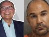 Edward Ron Acosta, Las Palapas founder stabbed to death by nephew.